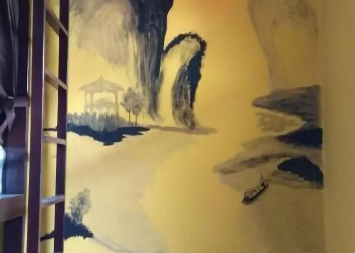 Long Feng